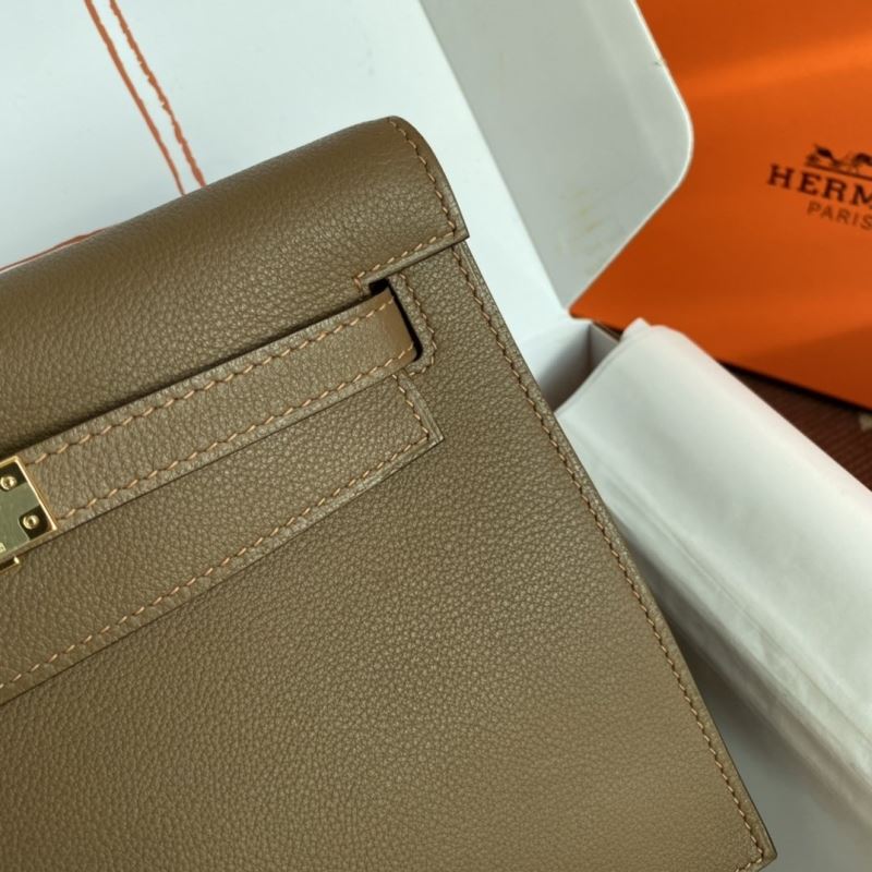 Hermes Kelly Bags